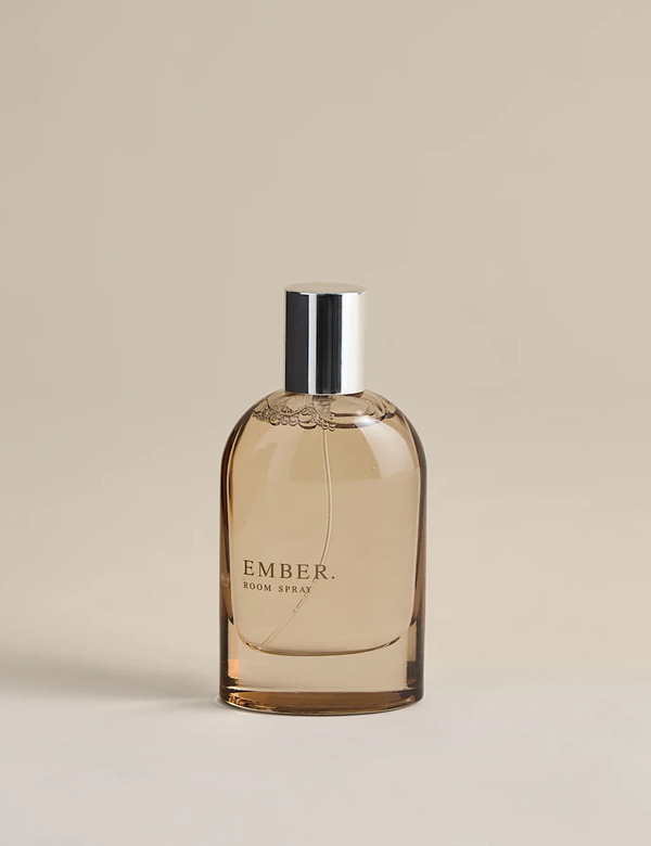  M&s Ember Room & Linen Spray Grey 