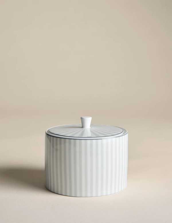  M&s Hampton Sugar Bowl Grey 