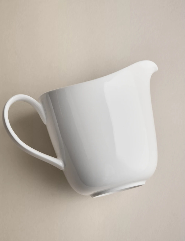  M&s Maxim Large Jug White 