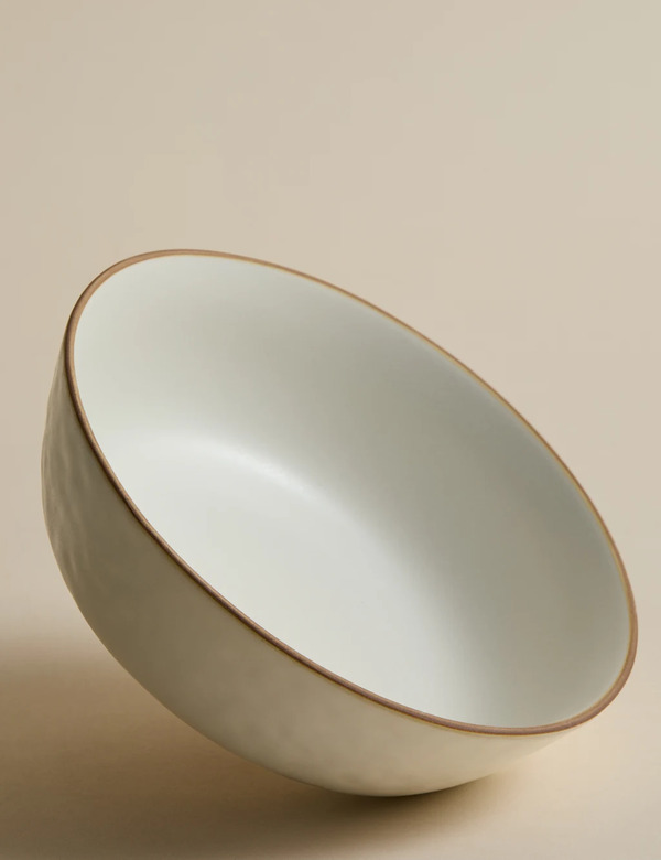  M&s Picky Bits Serving Bowl Natural 