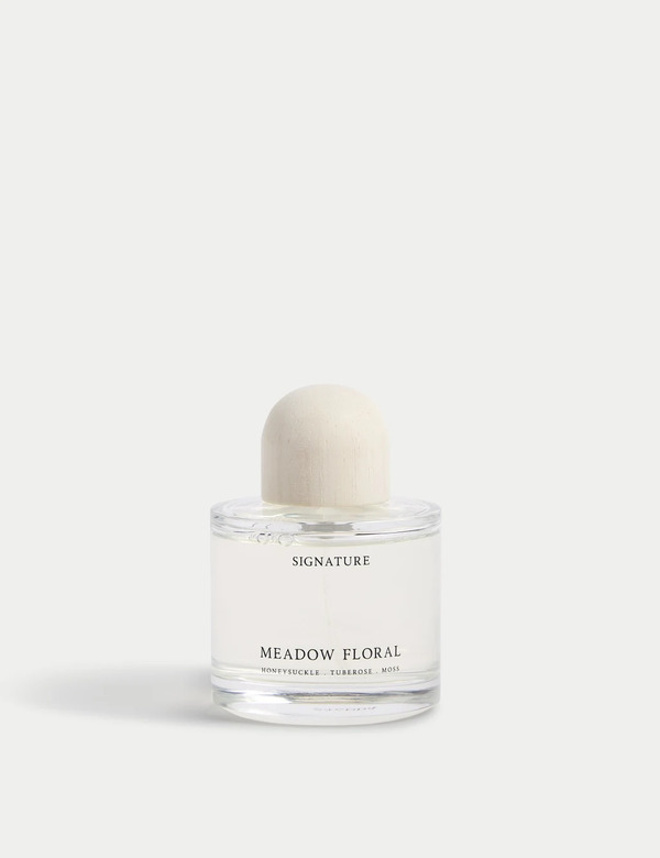  Signature Meadow Floral Room Spray Multi 