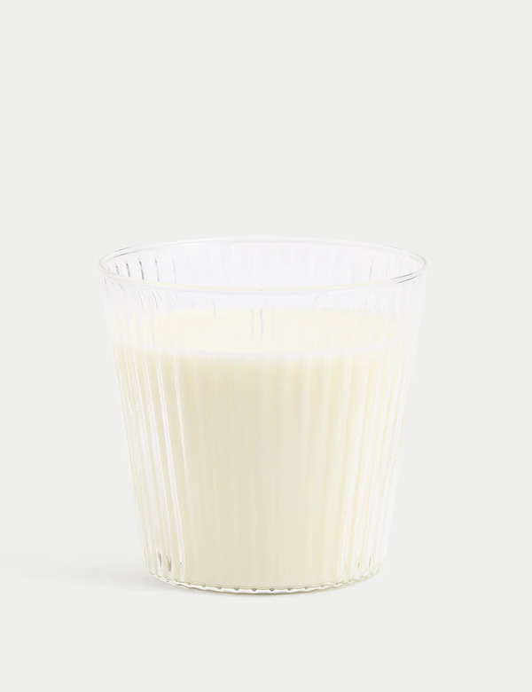  Signature Meadow Floral 3 Wick Candle Multi 