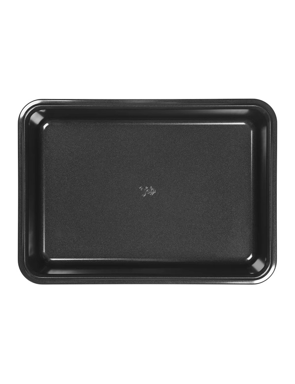  Tala Aluminium 35cm Roaster Black 