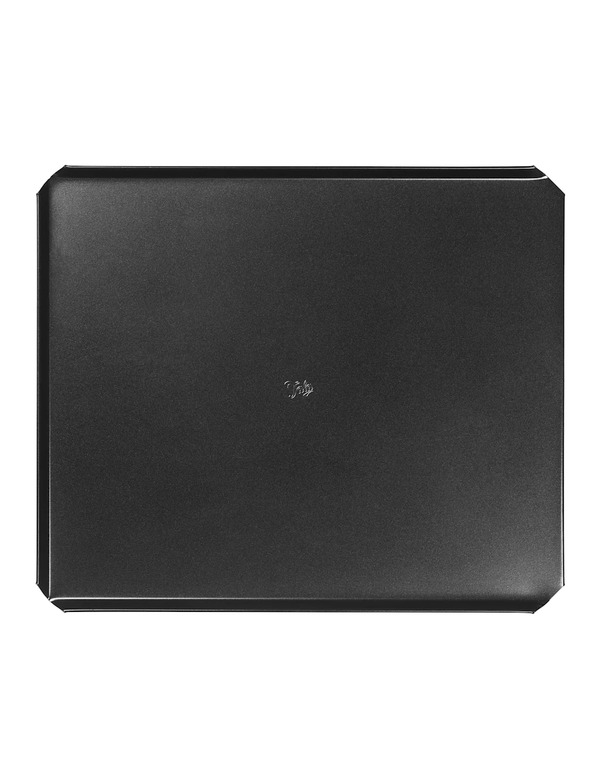  Tala Aluminium Large Non-stick Baking Tray Black 