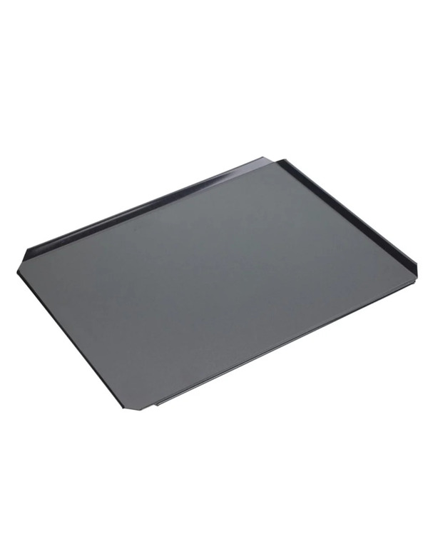  Tala Carbon Steel 35cm Baking Tray Black 