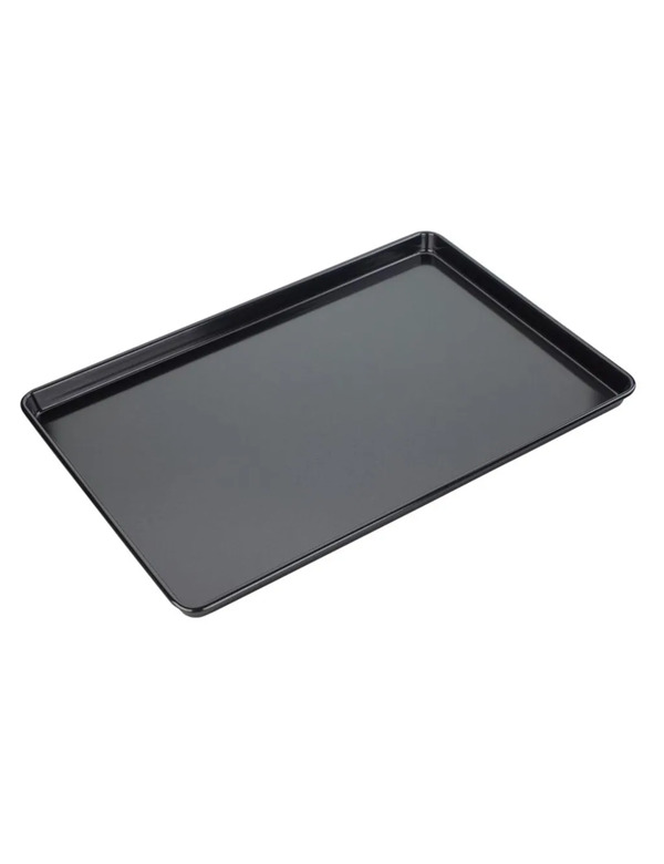  Tala Performance 45cm Non-stick Baking Tray Black 