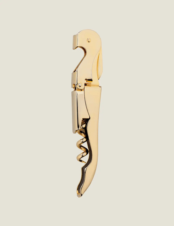  Uberstar Waiter's Friend Corkscrew Gold Mix 