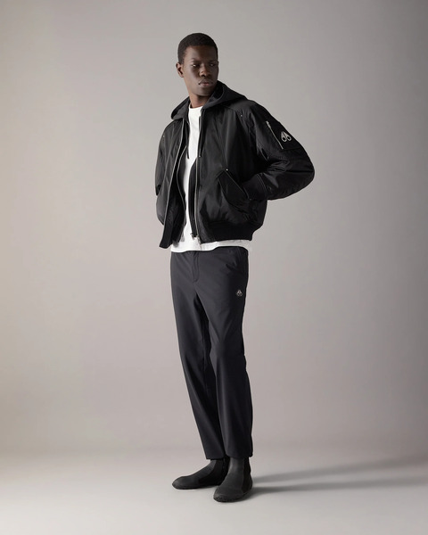  Moose Knuckles Moose Knuckles -  Men's Georgie Bomber Jacket  
