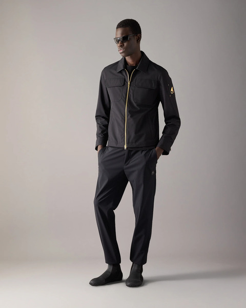  Moose Knuckles Moose Knuckles -  Men's Gold Series Jacques Jacket  