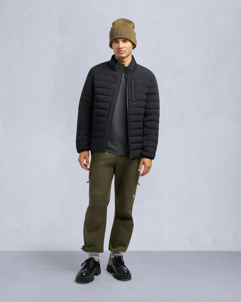  Moose Knuckles Moose Knuckles -  Men's Laki Jacket  
