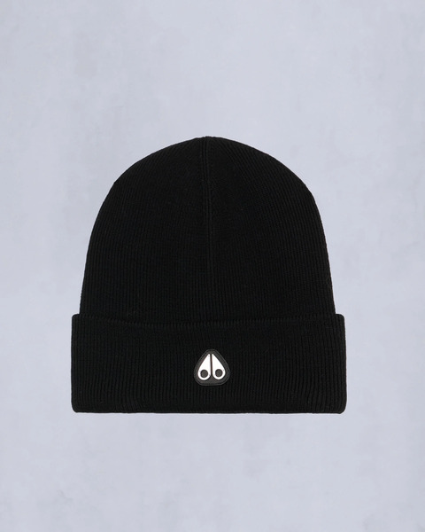  Moose Knuckles Moose Knuckles - Parnis Unisex Beanie  