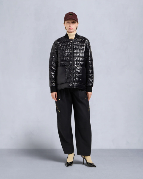  Moose Knuckles Moose Knuckles -  Women's Eden Liner Jacket  