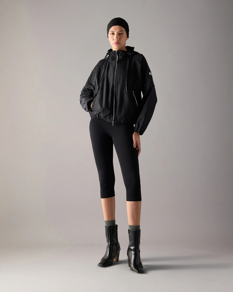  Moose Knuckles Moose Knuckles -  Women's Elevate Hooded Jacket  