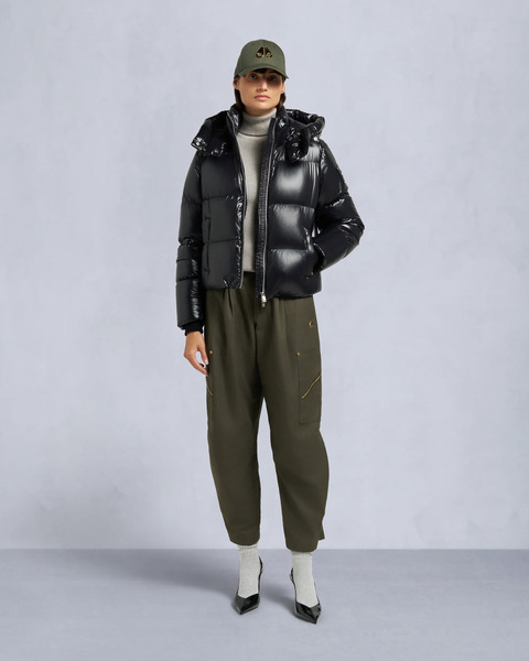  Moose Knuckles Moose Knuckles -  Women's Moonstone Puffer Jacket  