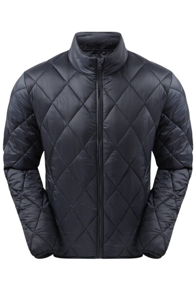   Diamond Mens Padded Jacket 