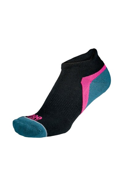  1000 Mile Mens Activ Socklet Repreve Low Cut Socks 