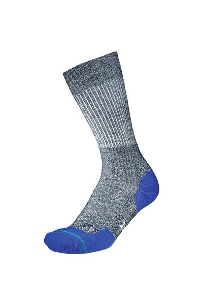  1000 Mile Mens Fusion Repreve Double Layer Socks 