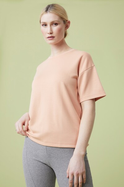  Active People Breeze Womens T Shirt   Pink 