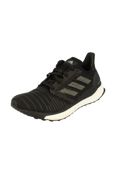  Adidas Solar Boost Womens Running Trainers 