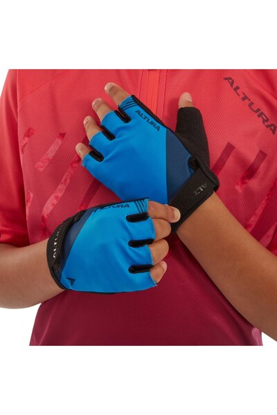  Altura Airstream Kids Cycling Mitts 