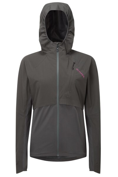  Altura Esker Womens Waterproof Packable Jacket 