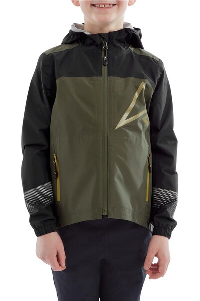  Altura Spark Kids Waterproof Jacket 