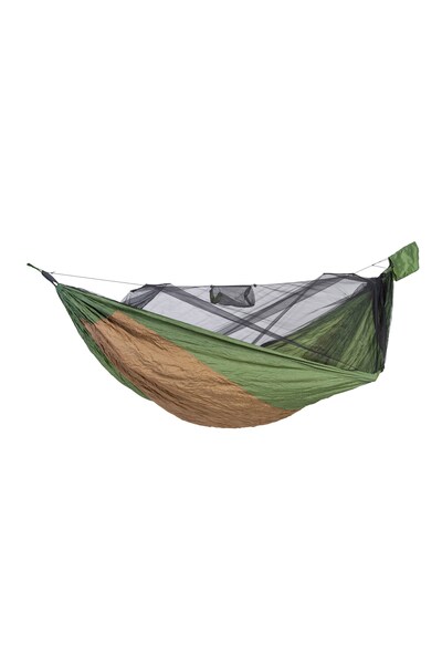  Amazonas Adventure Hero Xxl Thermal Mosquito Hammock 