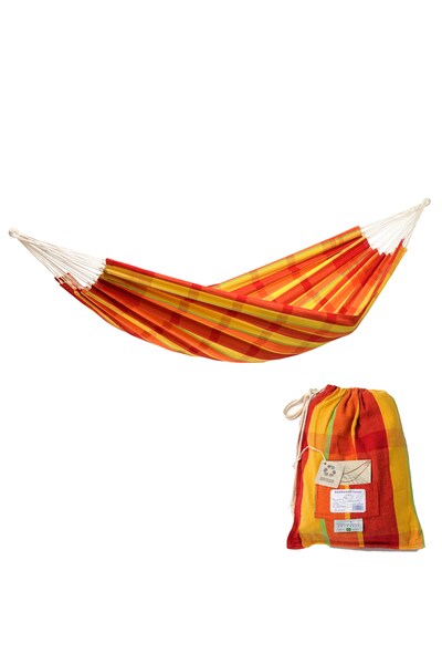  Amazonas Amazonas Barbados Double Garden Hammock 