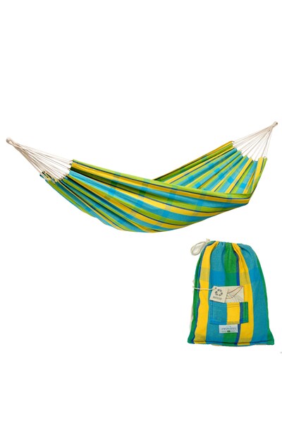  Amazonas Amazonas Barbados Double Garden Hammock 