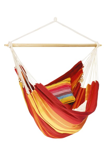  Amazonas Brasil Gigante Hammock Chair 