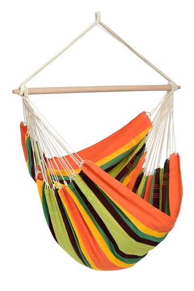 Amazonas Brasil Gigante Hammock Chair 