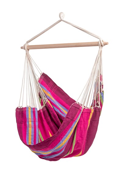  Amazonas Amazonas Brasil Hanging Hammock Chair 
