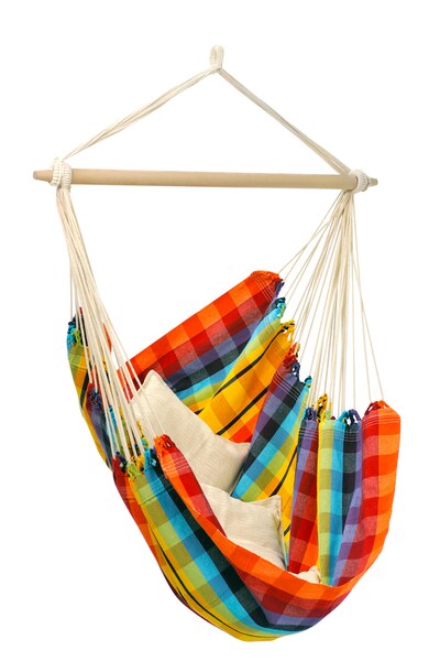  Amazonas Amazonas Brasil Hanging Hammock Chair 
