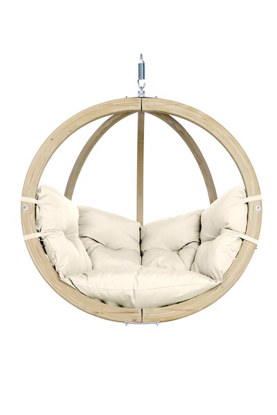  Amazonas Globo Single Hanging Chair 
