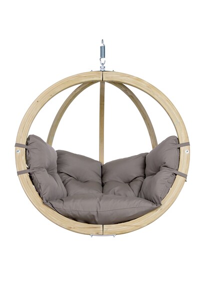  Amazonas Globo Single Hanging Chair 
