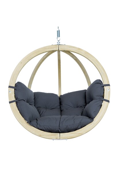  Amazonas Globo Single Hanging Chair 