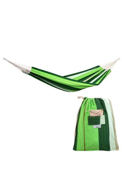  Amazonas Amazonas Paradiso Family Sized Hammock 