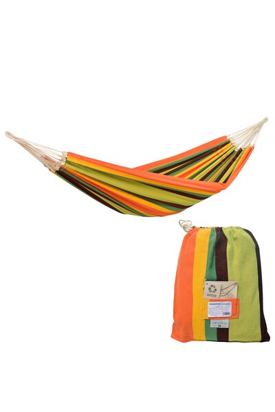  Amazonas Amazonas Paradiso Family Sized Hammock 