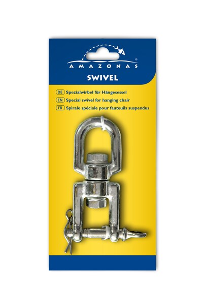  Amazonas Rotating Swivel Fixing For Hanging Chairs 
