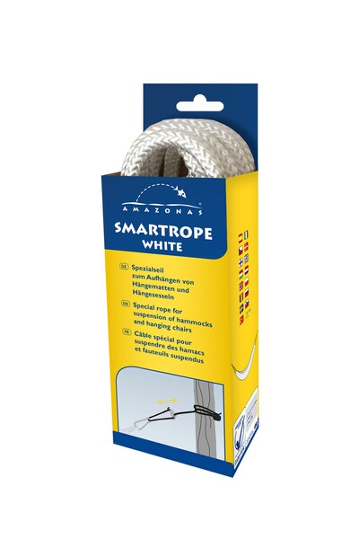  Amazonas Smart Rope Fixing For Hammocks And Hanging Chairs 