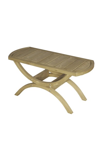  Amazonas Tavolino Side Table 
