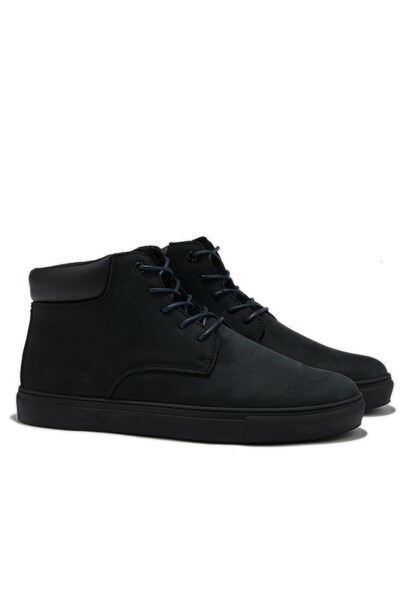  Ammonite Portland Mens Water Resistant Venture Shoe 