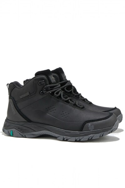  Ammonite Runswick Mens Waterproof Hiking Boot 