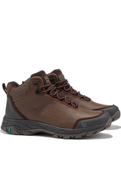  Ammonite Runswick Mens Waterproof Hiking Boot 