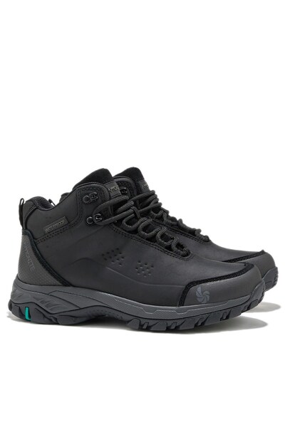  Ammonite Runswick Womens Waterproof Hiking Boot 