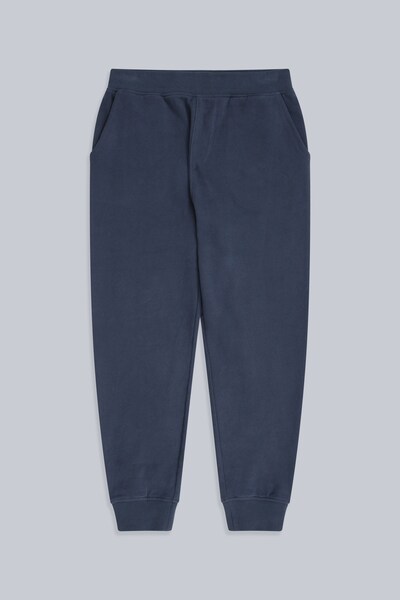  Animal Kids Driver Joggers   Navy 