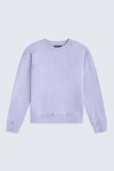  Animal Kids Sweatshirt   Blue 