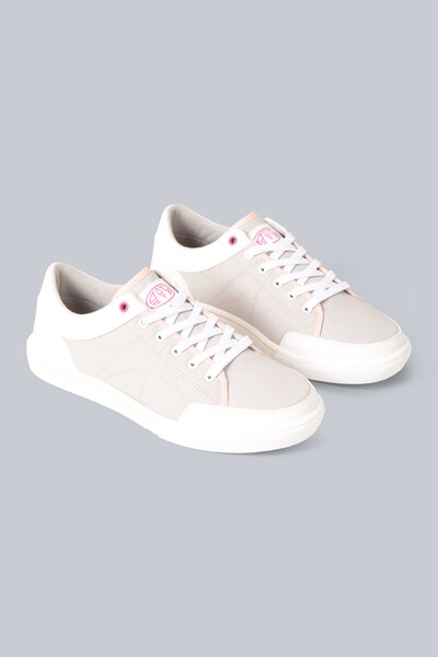  Animal Pentle Kids Trainer   Grey 