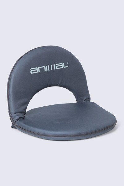  Animal Recliner Low Chair   Navy 