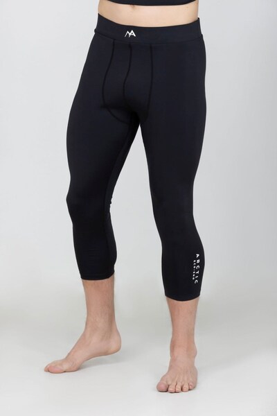  Arctic Eco Sno Mens Thermal Base Layer Pants 